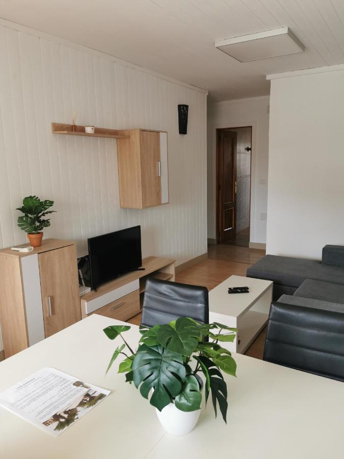 Ferienwohnung La Camaxa San Pedro del Pinatar Exterior foto